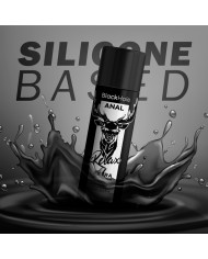 BLACK HOLE - GEL SILICONE DILATATION ANALE 100 ML