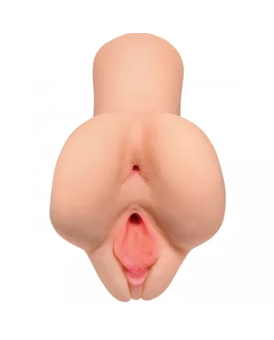 PDX PLUS - CHOISISSEZ VOTRE PLAISIR MASTURBATEUR DOUBLE PEAU LÉGÈRE