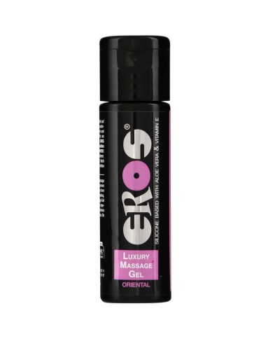 EROS - GEL DE MASSAGE ORIENTAL DE LUXE 30 ML