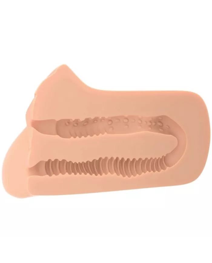 PDX PLUS - CHOISISSEZ VOTRE PLAISIR MASTURBATEUR DOUBLE PEAU LÉGÈRE PDX PLUS - CHOISISSEZ VOTRE PLAISIR MASTURBATEUR DOUBLE PEAU LÉGÈRE