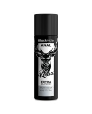 BLACK HOLE - GEL SILICONE DILATATION ANALE 30 ML