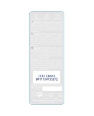 CONTROL - 2 EN 1 MASSAGE & PLAISIR MER MÉDITERRANÉE 200 ML