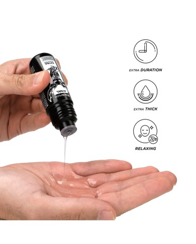 BLACK HOLE - GEL SILICONE DILATATION ANALE 30 ML