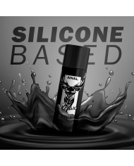BLACK HOLE - GEL SILICONE DILATATION ANALE 30 ML