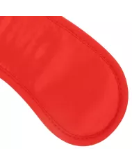 DARKNESS - MASQUE DROIT ROUGE