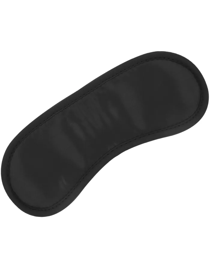 DARKNESS - MASQUE NOIR DROIT