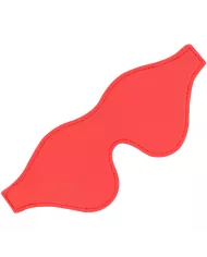 DARKNESS - MASQUE ROUGE DARKNESS - MASQUE ROUGE