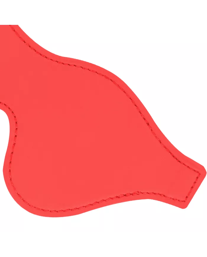 DARKNESS - MASQUE ROUGE DARKNESS - MASQUE ROUGE