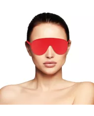 DARKNESS - MASQUE ROUGE DE HAUTE QUALITÉ