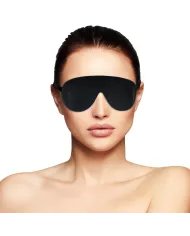 DARKNESS - MASQUE NOIR DE HAUTE QUALITÉ