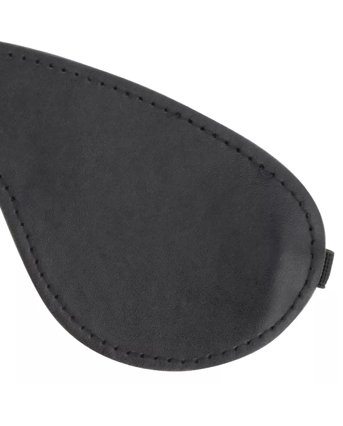 DARKNESS - MASQUE NOIR DE HAUTE QUALITÉ