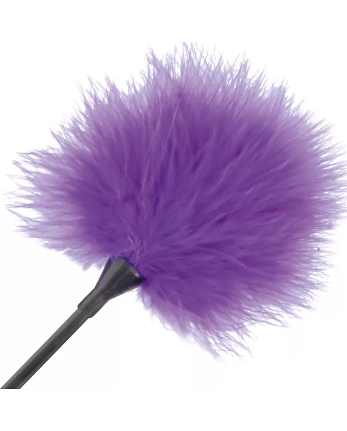 DARKNESS - STYLO STIMULANT LILAS 42CM DARKNESS - STYLO STIMULANT LILAS 42CM