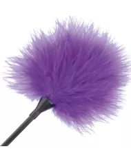 DARKNESS - STYLO STIMULANT LILAS 42CM DARKNESS - STYLO STIMULANT LILAS 42CM