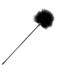 DARKNESS - STYLO STIMULANT NOIR 42 CM DARKNESS - STYLO STIMULANT NOIR 42 CM