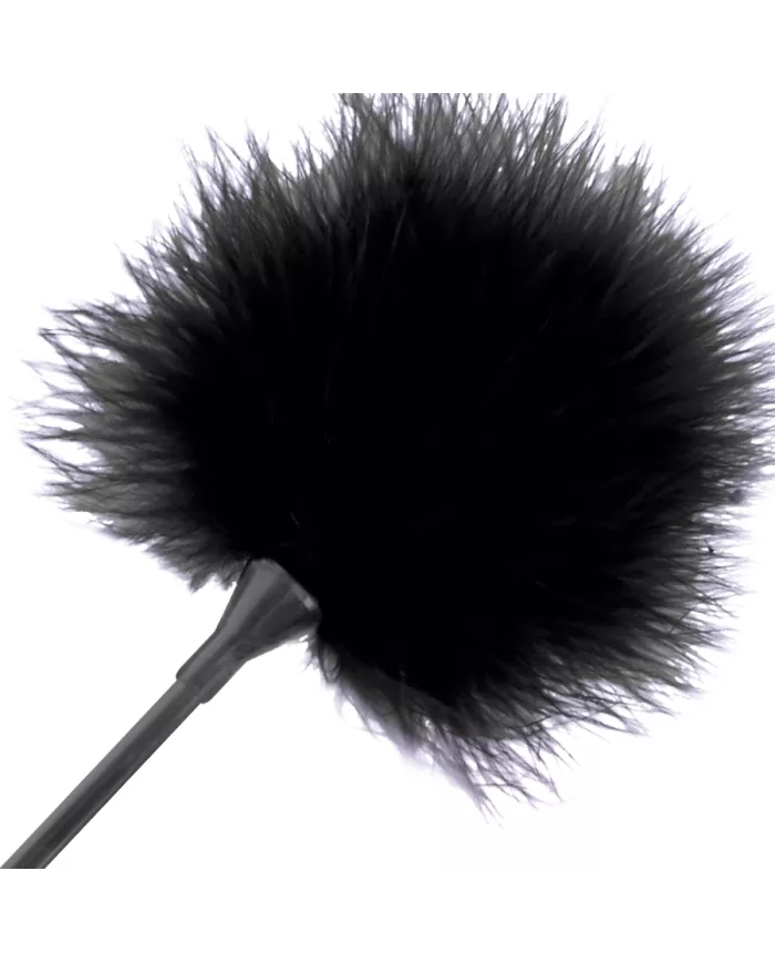 DARKNESS - STYLO STIMULANT NOIR 42 CM DARKNESS - STYLO STIMULANT NOIR 42 CM