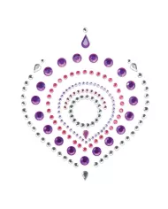 BIJOUX - INDISCRETS FLAMBOYANT LILAS&ROSE BIJOUX - INDISCRETS FLAMBOYANT LILAS&ROSE