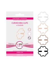 BYE-BRA - CLIPS DE SOUTIEN-GORGE