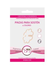 BYE-BRA - CLIPS DE SOUTIEN-GORGE