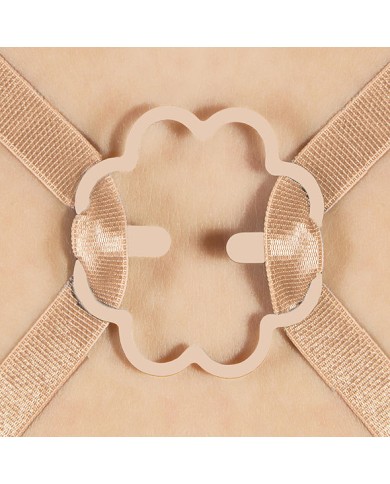 BYE-BRA - CLIPS DE SOUTIEN-GORGE