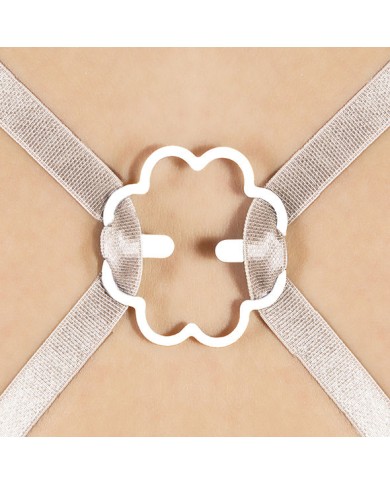 BYE-BRA - CLIPS DE SOUTIEN-GORGE