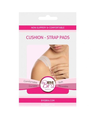 BYE-BRA - SOUTIEN-GORGE ANTIDÉRAPANT COUSSIN