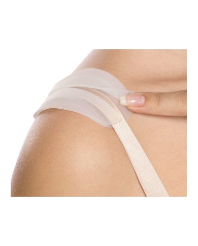 BYE-BRA - SOUTIEN-GORGE ANTIDÉRAPANT COUSSIN