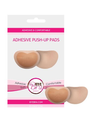 BYE-BRA - ADHESIVO SOUTIEN-GORGE PUSH-UP