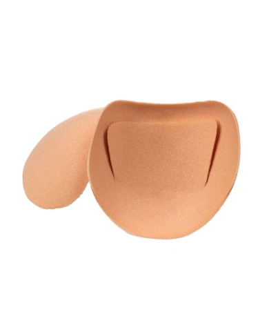 BYE-BRA - PROTECTEURS DÉPAULES SUPPORT BEIGE