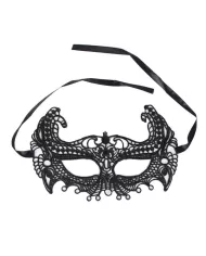 QUEEN LINGERIE - MASQUE TAILLE UNIQUE QUEEN LINGERIE - MASQUE TAILLE UNIQUE