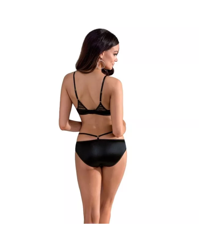 CASMIR - ENSEMBLE BIKINI DEUX PIÈCES LARA S/M