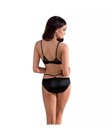 CASMIR - ENSEMBLE BIKINI DEUX PIÈCES LARA L/XL