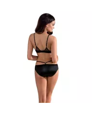 CASMIR - ENSEMBLE BIKINI DEUX PIÈCES LARA L/XL CASMIR - ENSEMBLE BIKINI DEUX PIÈCES LARA L/XL