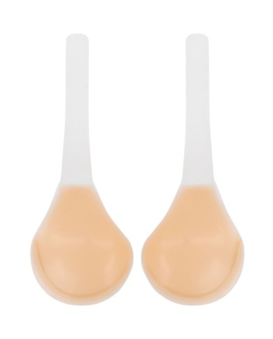 BYE-BRA - ÉLÉVATEUR DE POITRINE SYLIQUE BONNET C