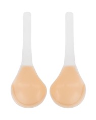 BYE-BRA - ÉLÉVATEUR DE POITRINE SYLIQUE BONNET C