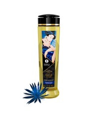 SHUNGA - HUILE DE MASSAGE ÉROTIQUE SÉDUCTION 240 ML