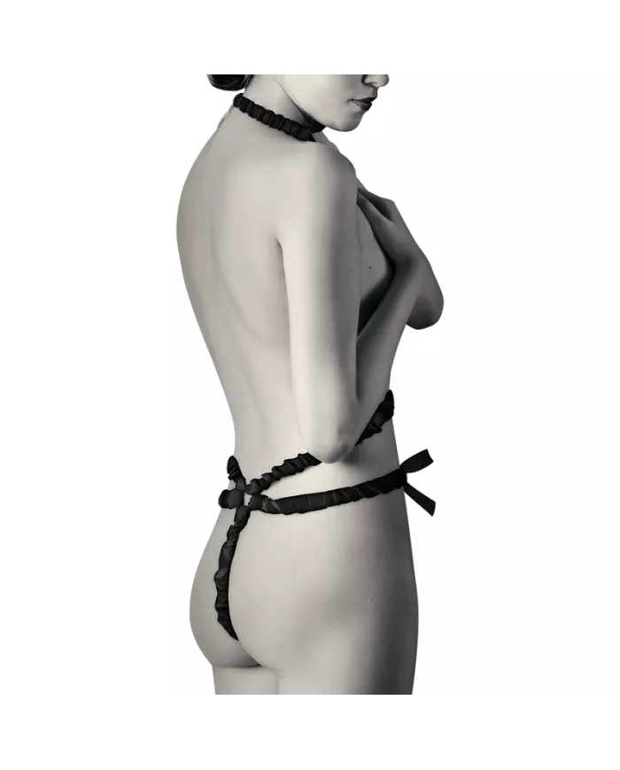 COQUETTE CHIC DESIRE - ENSEMBLE LINGERIE AVEC COUCHE-MALIN DE LUXE COQUETTE CHIC DESIRE - ENSEMBLE LINGERIE AVEC COUCHE-MALIN DE LUXE