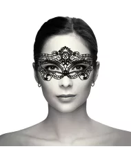 COQUETTE CHIC DESIRE - MASQUE FINE DENTELLE NOIRE COQUETTE CHIC DESIRE - MASQUE FINE DENTELLE NOIRE