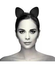 COQUETTE CHIC DESIRE - SERRE-TÊTE AVEC OREILLES DE CHAT COQUETTE CHIC DESIRE - SERRE-TÊTE AVEC OREILLES DE CHAT