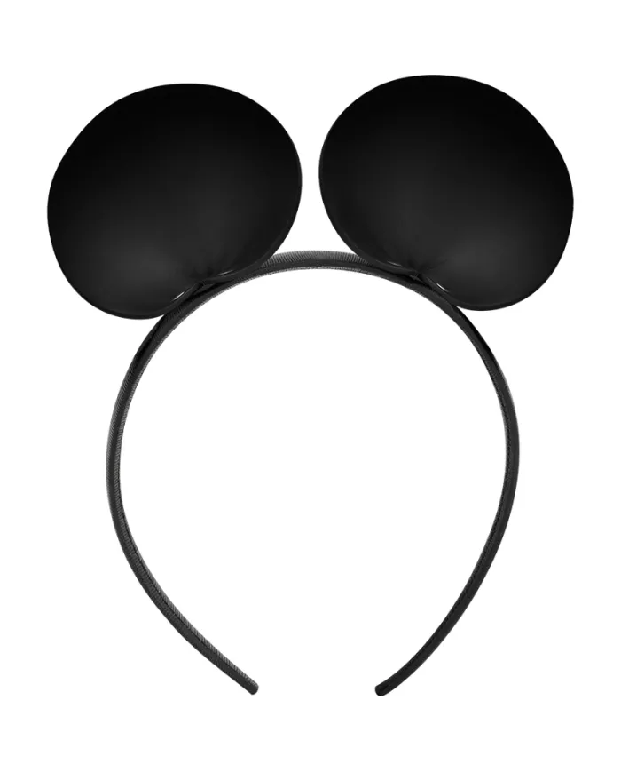 COQUETTE CHIC DESIRE - SERRE-TÊTE AVEC OREILLES DE SOURIS