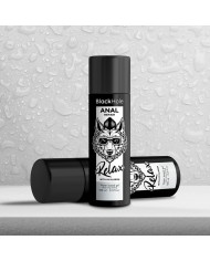 BLACK HOLE - RÉPARATION ANALE RELAX À BASE D'EAU AVEC HYALURON 100 ML