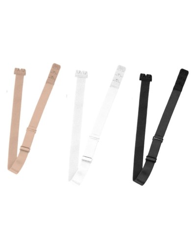BYE-BRA - ADAPTATEURS DOS OUVERT SOUTIEN-GORGE 3 UDS