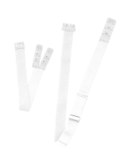 BYE-BRA - ADAPTATEURS DOS OUVERT SOUTIEN-GORGE 3 UDS