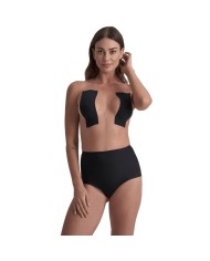 BYE-BRA - BODY TAPE DOUBLE SIDED CINTA DE DOBLE CARA BEIGE TALLA ÚNICA 5 x 500 CM