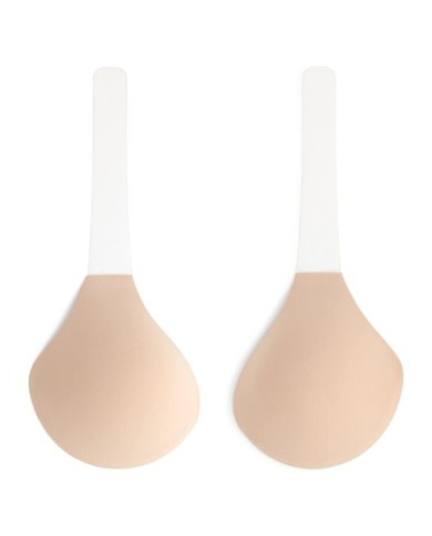 BYE-BRA - ELEVADORES ESCULPIDORES BEIGE COPA C