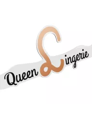 QUEEN LINGERIE - CINTRE LINGERIE 27.5 CM 1 UNIT?