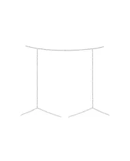 OBSESSIVE - HARNAIS BIJOU-905 TAILLE UNIQUE OBSESSIVE - HARNAIS BIJOU-905 TAILLE UNIQUE