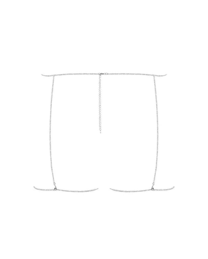 OBSESSIVE - HARNAIS BIJOU-905 TAILLE UNIQUE OBSESSIVE - HARNAIS BIJOU-905 TAILLE UNIQUE