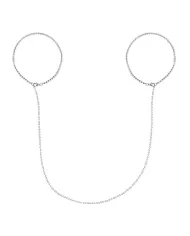 OBSESSIVE - BIJOU-907 MENOTTES TAILLE UNIQUE