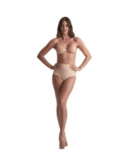 BYE-BRA - COPAS DE SILICONA BEIGE COPA A
