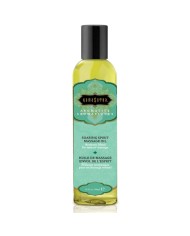 KAMASUTRA - HUILE DE MASSAGE ESPRIT DENVÈRE 59 ML